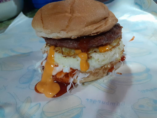YUK MAMPIR BURGER YUK MAMPIR BURGER