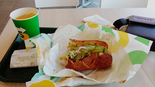 Subway Kuala Selangor Subway Kuala Selangor