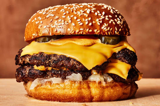 Burger Dβmangga kundang jaya Burger Dβmangga kundang jaya