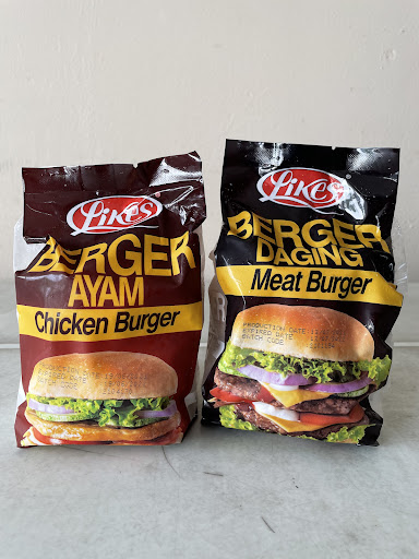 Rino Frozen Food Rino Frozen Food