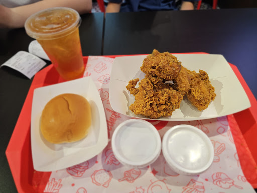 D'Apple Fried Chicken โข Gamuda Gardens D'Apple Fried Chicken โข Gamuda Gardens