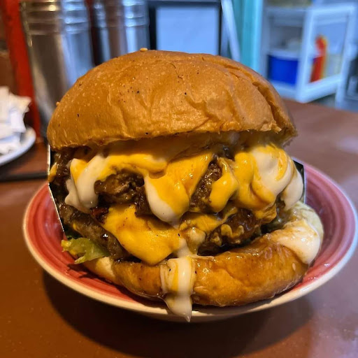 A&J Grill Western, Sungai Buloh A&J Grill Western, Sungai Buloh