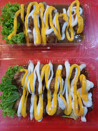 NR BURGER SEDAP