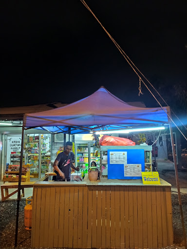 Cepet burger Cepet burger