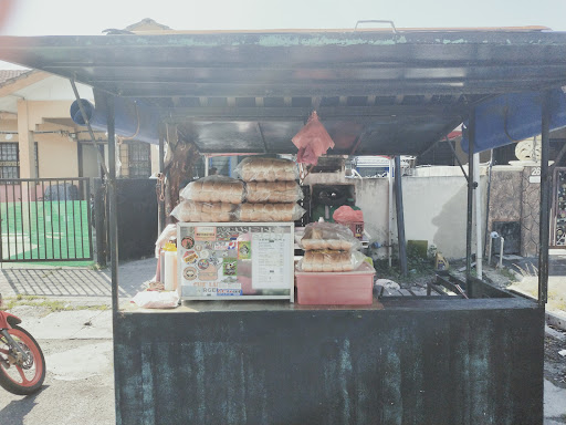 Burger Cik Lan