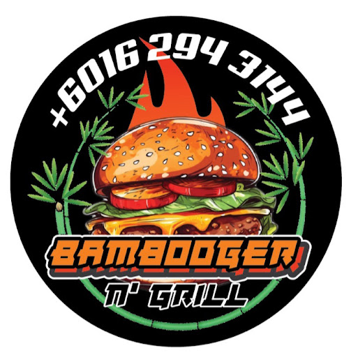 BAMBOOGER N GRILL