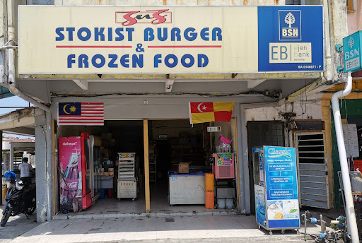 Znz Stokis Burger & ... Znz Stokis Burger & ...