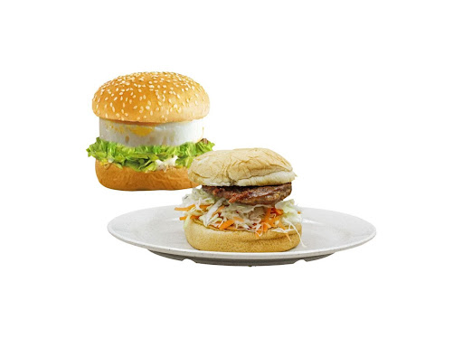 TARA BURGER - Jalan Sungai Bertih