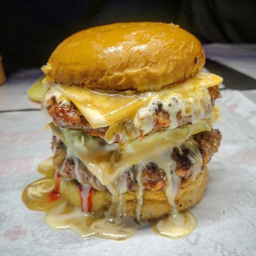BurgerAyahanda BurgerAyahanda