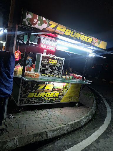 Zaim Burger