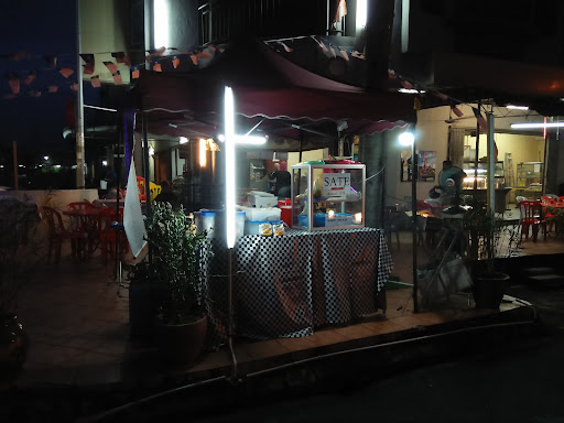 Arda The Garage Burger Arda The Garage Burger