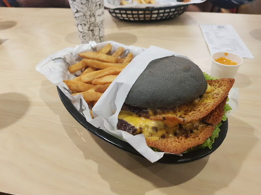 myBurger Lab