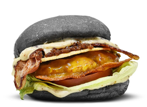 Spade's Burger Damansara Uptown