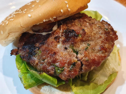 Betty's Midwest Kitchen