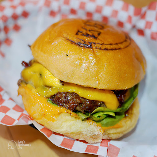 KGB Diner • IOI Mall Damansara