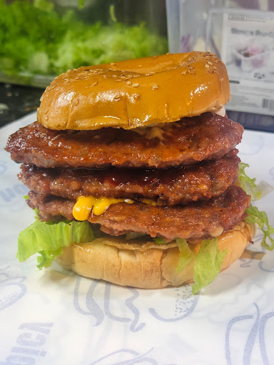 Budak Kampung Burger PJS 6/6