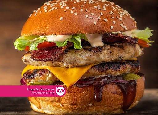 Addy Buang Enterprise / Addy Buang Burger Corner