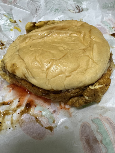 BURGER ROCK 14 PUCHONG