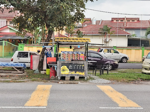 BURGER ENCIK SIMPLE (PUCHONG UTAMA) BURGER ENCIK SIMPLE (PUCHONG UTAMA)