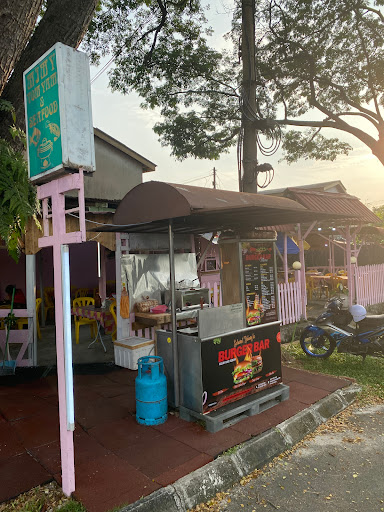 Burger Bar Burger Bar