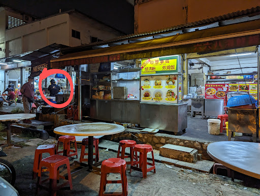 SJB Burger SJB Burger