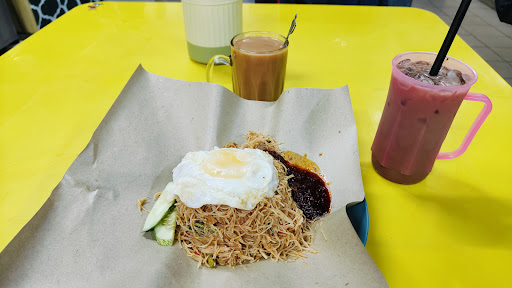 Nasi Lemak Jejantas (Previously Purnama Burger) Nasi Lemak Jejantas (Previously Purnama Burger)