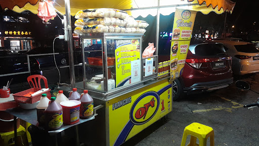 OTAi Burger Malaysia - Puchong Jaya OTAi Burger Malaysia - Puchong Jaya