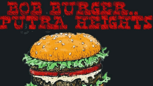 MR BURGER SHOP