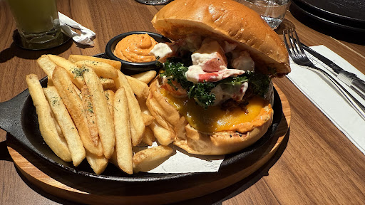 Kay's Steak & Lobster (Putra Heights, Subang Jaya)