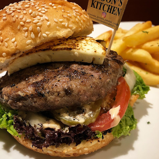 Moon's Kitchen (Putra Heights)