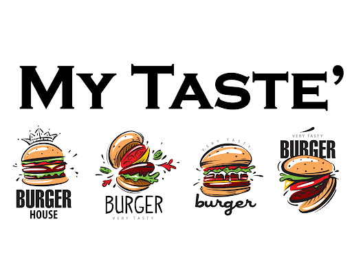MY TASTE' BURGER USJ19