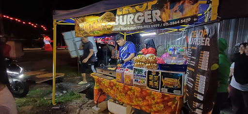 Celop Burger Celop Burger