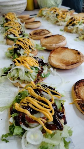 Mama Rose Burger Mama Rose Burger