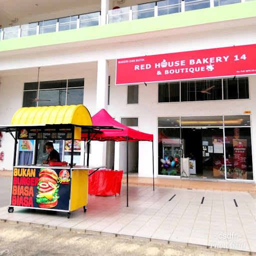 SYUKOR BURGER KAIZA SYUKOR BURGER KAIZA