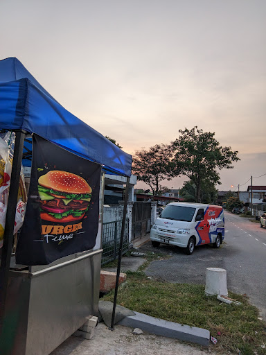M&W BURGER BAKAWALI M&W BURGER BAKAWALI