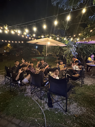 Awai Burger, Waffle & Brew Coffee Kundang Jaya Awai Burger, Waffle & Brew Coffee Kundang Jaya