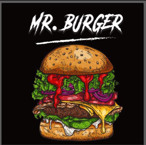 Mr.Burger