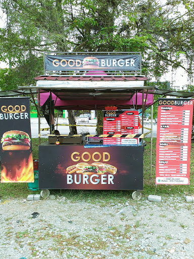 Good Burger