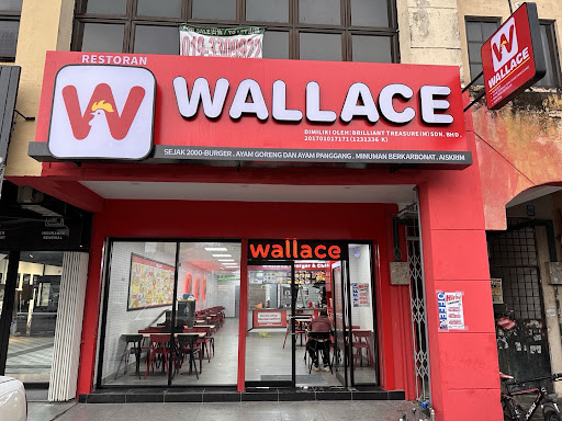 Wallace Kajang Semenyih