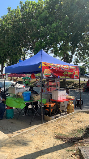 AR SENTAP BURGER (TAMAN PELANGI SEMENYIH)