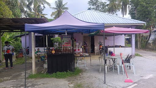 Destinasi Burger Raihanz