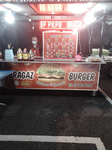 Bragaz Burger