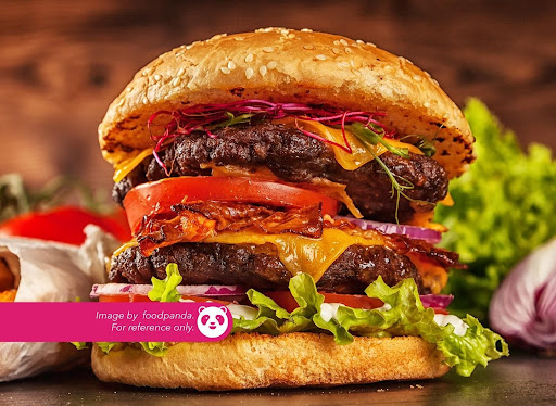 Chor Burger !