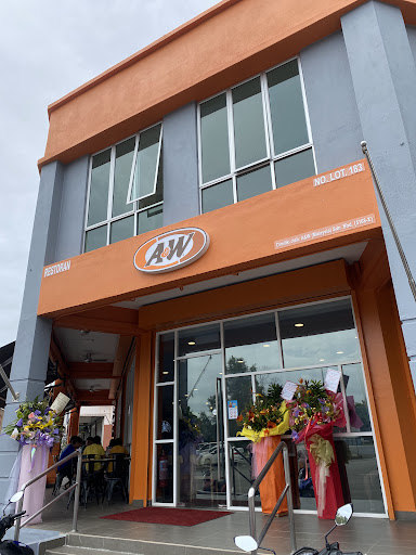 A&W Segamat A&W Segamat