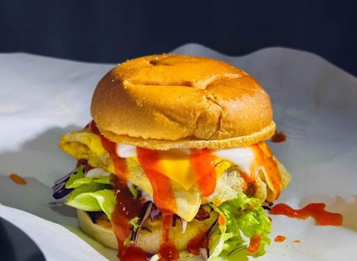 Zan burgers Zan burgers
