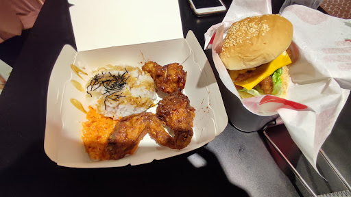4Fingers Crispy Chicken@ Section 9 Shah Alam 4Fingers Crispy Chicken@ Section 9 Shah Alam