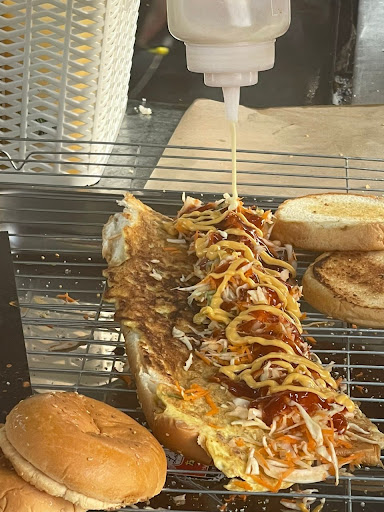 BOY BURGER TTDI JAYA SHAH ALAM BOY BURGER TTDI JAYA SHAH ALAM