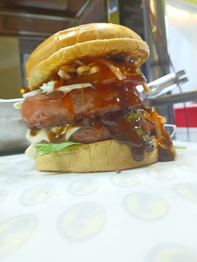 OTAi Burger Malaysia - Alam Avenue OTAi Burger Malaysia - Alam Avenue