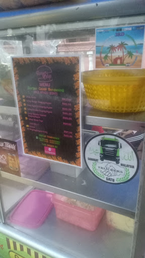 Burger Celop Berdesing Burger Celop Berdesing