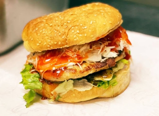 Western Hard Rocker Burgers & Grill Western Hard Rocker Burgers & Grill